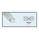 Ozone - Plastic Profile - OPS-5-8 mm Standard-500153-sm