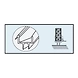 Ozone - Plastic Profile - OPS-6-8 mm Standard-1-sm