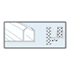 Ozone - Plastic Profile - OPS-9-8 mm N.A.-500157-sm