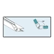 Ozone - Plastic Profile - OPS-M2-8 mm Standard-1-sm