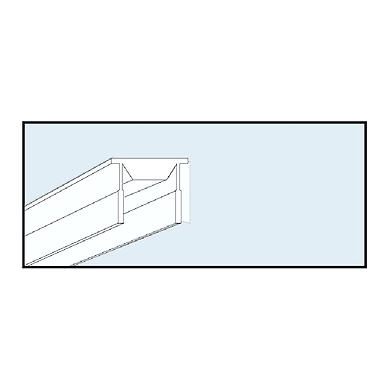 Ozone - Plastic Profile - OPS-M4-8 mm N.A.-1