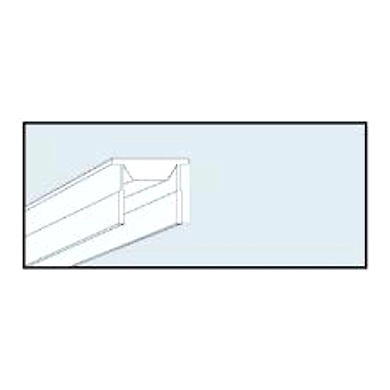Ozone - Plastic Profile - OPS-SL-BR-11-10 mm N.A.-2
