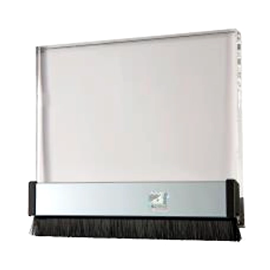 Ozone - Glass Sealing System - OGSS-GFR-12MM-2