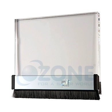 Ozone - Glass Sealing System - OGSS-BS-12MM-1