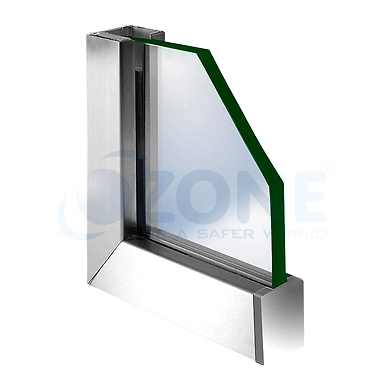 Ozone - Wedge System - OGL-PR-11-2 Mtrs SSS-500169