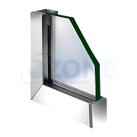 Ozone - Wedge System - OGL-PR-11-2 Mtrs SSS