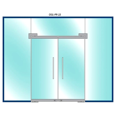 Ozone - Wedge System - OGL-PR-22-3Mtr-AN-2
