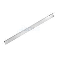Ozone - Glass Door Rails - ODR-1-1 mtrs length