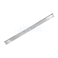Ozone - Glass Door Rails - ODR-2-1 Mtrs Length