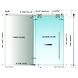 Ozone - Economy Series - OZ-ESL-GL-11-120-1-sm