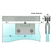 Ozone - Economy Series - OZ-ESL-GL-11-120-2-sm
