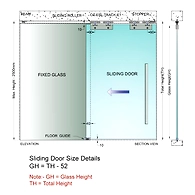 Ozone - Economy Series - OZ-ESL-GL-11-200