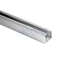 Ozone - Economy Series - OZ-ESL-TRACK-E2-2mt