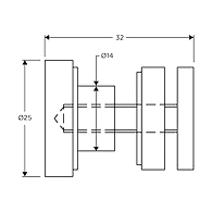 Ozone - Edge Series - SL-ED-11 - SL-ED-11-A2-PSS