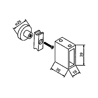 Ozone - Edge Series - SL-ED-11 - SL-ED-11-A6-PSS-1