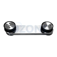 Ozone - Sliding Door System-33 - OSL-33-H-SSS