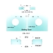 Ozone - Sliding Door System-33 - OSL-33-H-SSS-2-sm