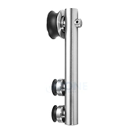Ozone - Sliding Door System-33 - OSL-33A-SSS