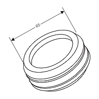 Ozone - Sliding Door System-33 - SL-HN-50-SSS