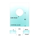 Ozone - Sliding Door System-33 - OSL-33-TH-G2-SSS-2-sm