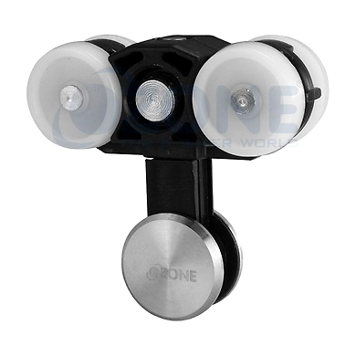 Ozone - Sliding Door System-44 - OZ-SL-44-A1-SSS-500201