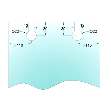 Ozone - Sliding Door System-44 - OZ-SL-44-A2-SSS-2