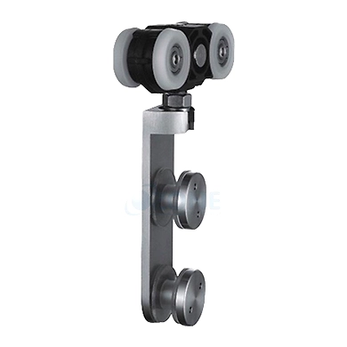 Ozone - Sliding Door System-44 - OZ-SL-44-A10-SSS-500204