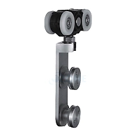 Ozone - Sliding Door System-44 - OZ-SL-44-A10-SSS