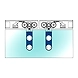 Ozone - Sliding Door System-44 - OZ-SL-44-A10-SSS-1-sm