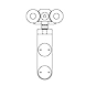 Ozone - Sliding Door System-44 - OZ-SL-44-A10-SSS-2-sm