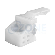 Ozone - Sliding Door System-44 - OZ-SL-44-A3
