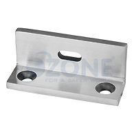 Ozone - Sliding Door System-44 - OZ-SL-44-A5-SSS