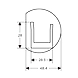 Ozone - Sliding Door System-44 - OZ-SL-44-A7L-1-sm