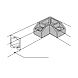 Ozone - Sliding Door System-44 - SL-44-A8-1-sm