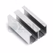Ozone - Sliding Door System-44 - OZ-SL-44-B2 Track-2Mtrs-500217-sm