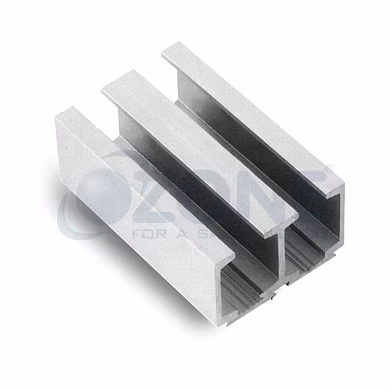 Ozone - Sliding Door System-44 - OZ-SL-44-B2 Track-2Mtrs-2