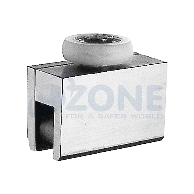 Ozone - Sliding Door System-66 - OZ-SL-66-A2-SSS-500227