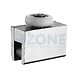 Ozone - Sliding Door System-66 - OZ-SL-66-A2-SSS-500227-sm
