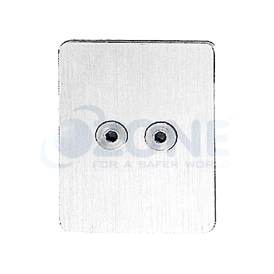 Ozone - Sliding Door System-66 - OZ-SL-66-A4-SSS-500229