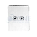 Ozone - Sliding Door System-66 - OZ-SL-66-A4-SSS-500229-sm