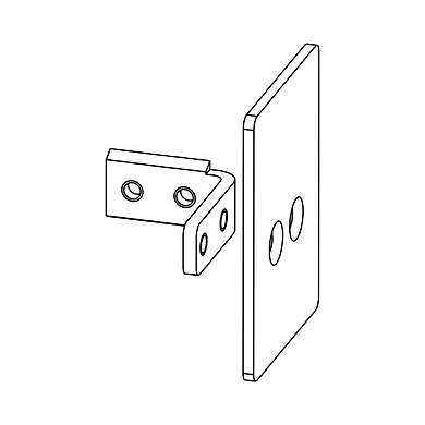 Ozone - Sliding Door System-66 - OZ-SL-66-A4-SSS-2