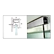 Ozone - Sliding Door System-66 - OZ-SL-66-TT 2MTR-SSS-1-sm