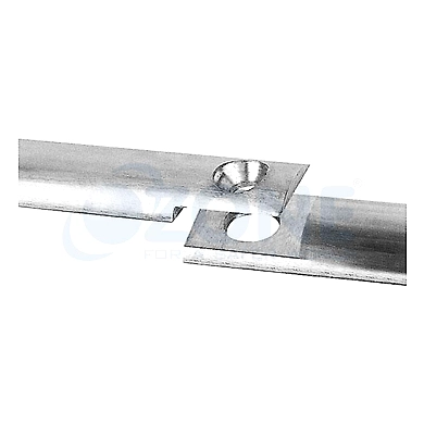 Ozone - Sliding Door System-66 - OZ-SL-66-BT 2MTR-SSS-500231