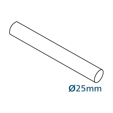 Ozone - Synchronised Sliding Door System- 333 - SL-333-PIPE-SSS-1