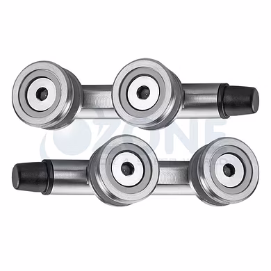 Ozone - Synchronised Sliding Door System- 333 - OZ-SL-333-A6-SSS-500241