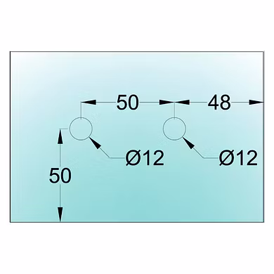 Ozone - Synchronised Sliding Door System- 333 - OZ-SL-333-A6-SSS-2