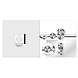 Ozone - Synchronised Sliding Door System- 333 - OZ-SL-333-A3-1-sm