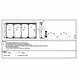 Ozone - Sliding Folding System - 444 - SL-444 (4 Panel)-1-sm
