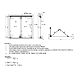 Ozone - Sliding Folding System - 444 - SL-444 (2 Panel)-1-sm