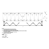 Ozone - Sliding Folding System - 444 - SL-444 (5 Plus 5 Panel)